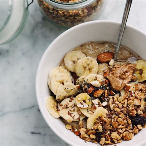 cereal diet success stories